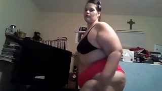 Bbw Fat Ass Twerking