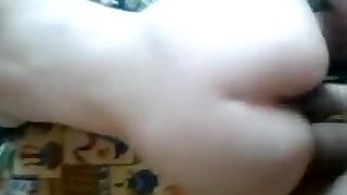 Getting tatooed cock inside pussy